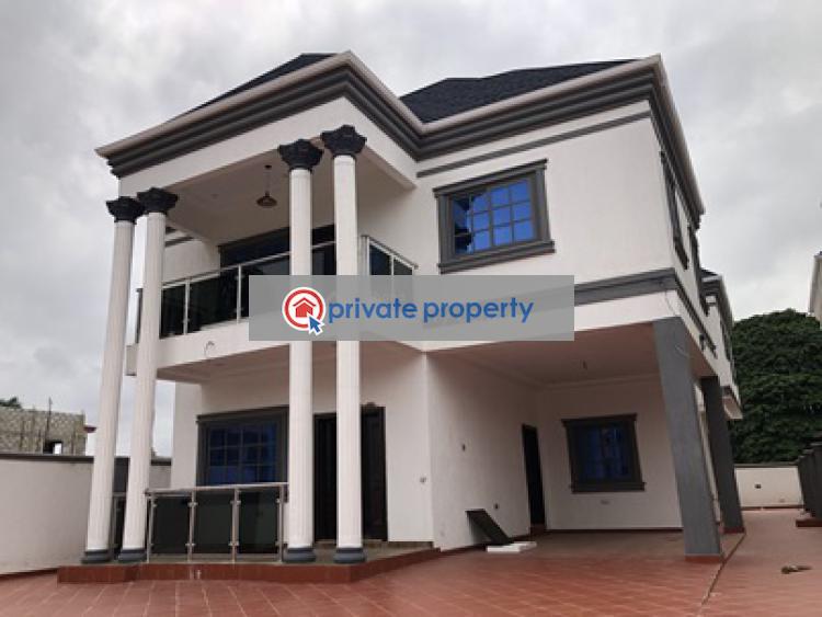 4 bedroom House For Sale &nbsp;west Legon Dome Ga East Municipal Accra - 0