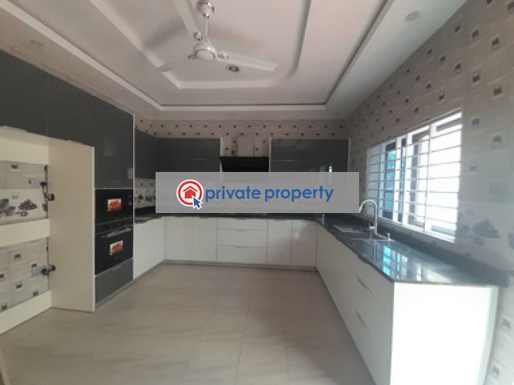 4 bedroom House For Sale &nbsp;west Legon Dome Ga East Municipal Accra - 8