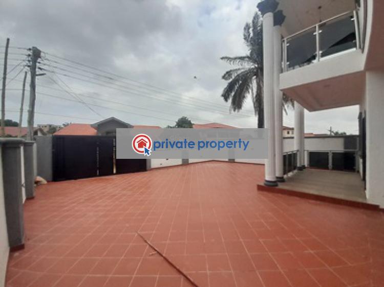 4 bedroom House For Sale &nbsp;west Legon Dome Ga East Municipal Accra - 3