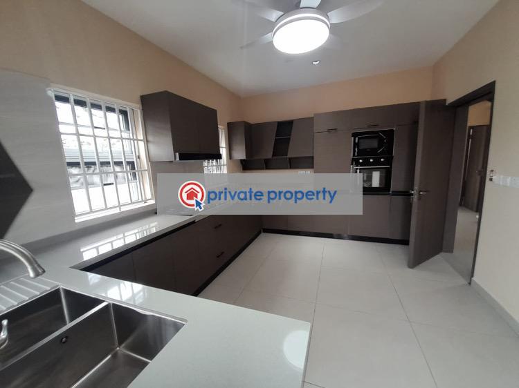 4 bedroom Detached Duplex For Sale &nbsp;lakeside Estates Road Adenta Municipal Accra - 15