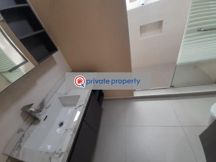 4 bedroom Detached Duplex For Sale &nbsp;lakeside Estates Road Adenta Municipal Accra - 19