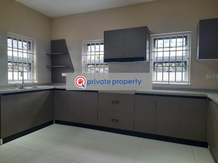 4 bedroom Detached Duplex For Sale &nbsp;lakeside Estates Road Adenta Municipal Accra - 8