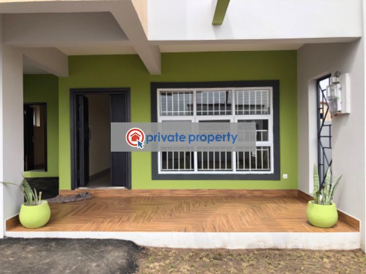4 bedroom Detached Duplex For Sale &nbsp;lakeside Estates Road Adenta Municipal Accra - 3