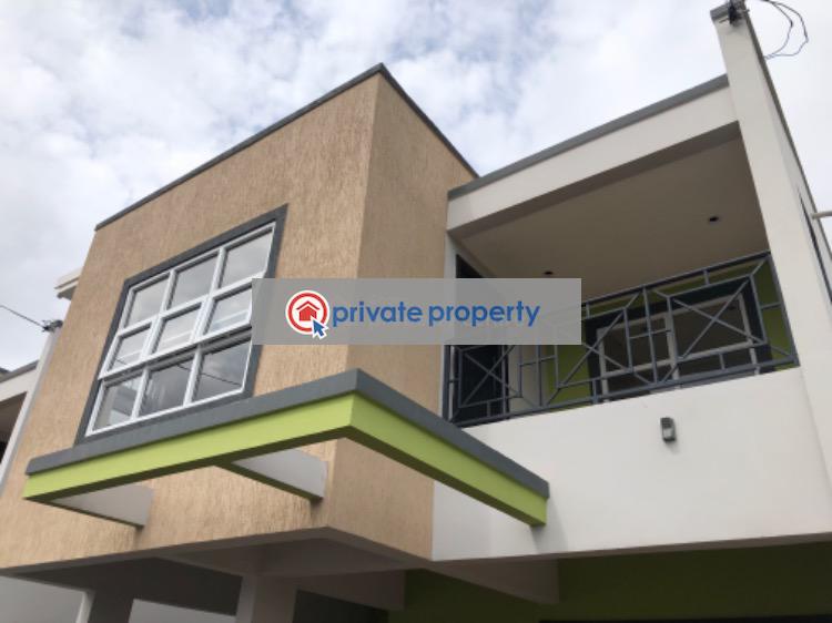 4 bedroom Detached Duplex For Sale &nbsp;lakeside Estates Road Adenta Municipal Accra - 2