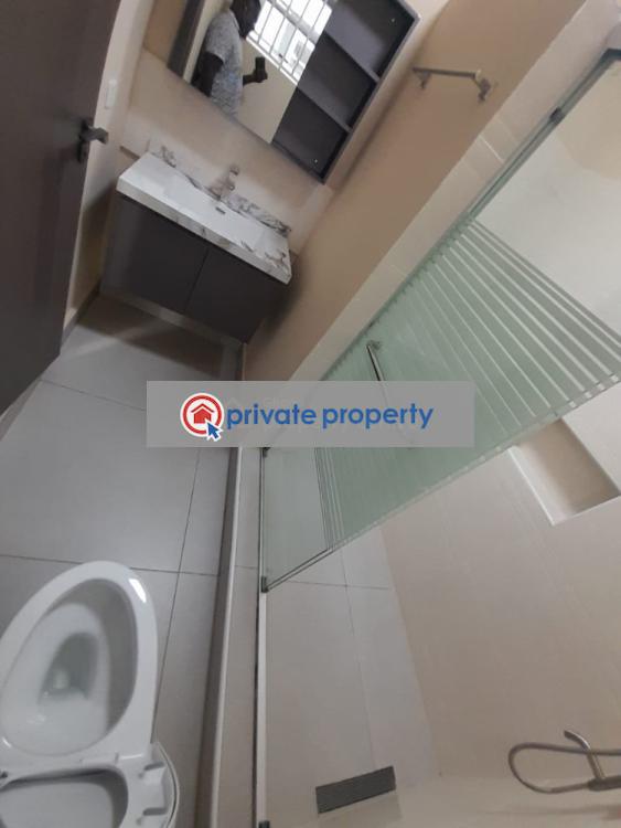 4 bedroom Detached Duplex For Sale &nbsp;lakeside Estates Road Adenta Municipal Accra - 21
