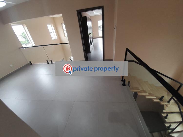 4 bedroom Detached Duplex For Sale &nbsp;lakeside Estates Road Adenta Municipal Accra - 16