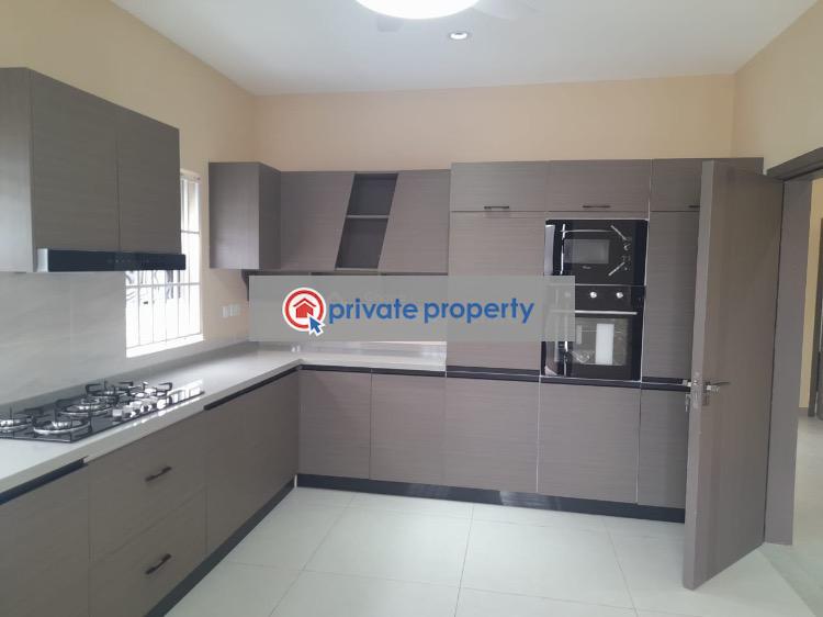 4 bedroom Detached Duplex For Sale &nbsp;lakeside Estates Road Adenta Municipal Accra - 7