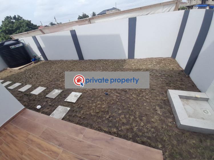 4 bedroom Detached Duplex For Sale &nbsp;lakeside Estates Road Adenta Municipal Accra - 11