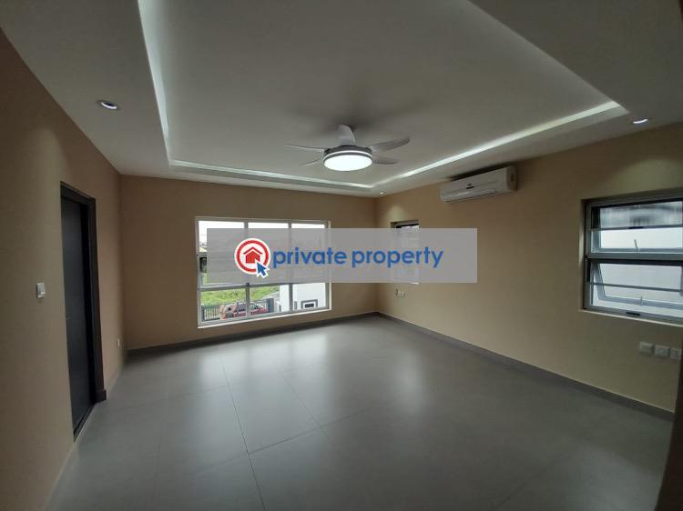 4 bedroom Detached Duplex For Sale &nbsp;lakeside Estates Road Adenta Municipal Accra - 6