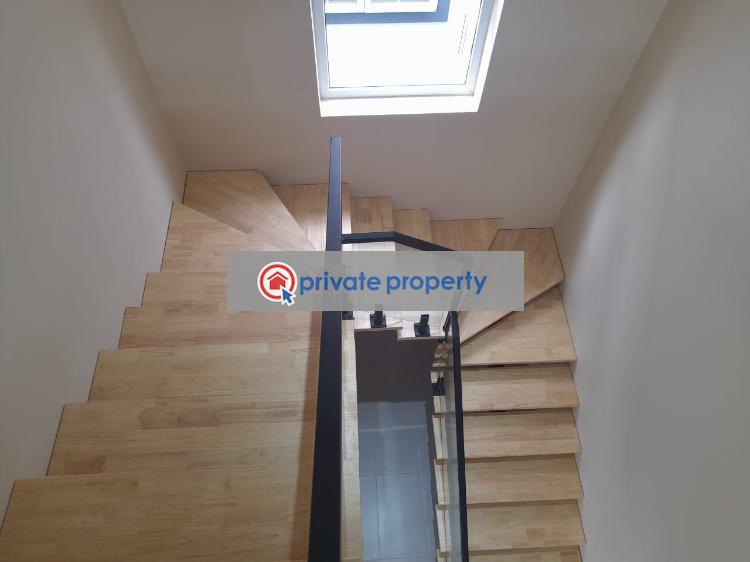 4 bedroom Detached Duplex For Sale &nbsp;lakeside Estates Road Adenta Municipal Accra - 20