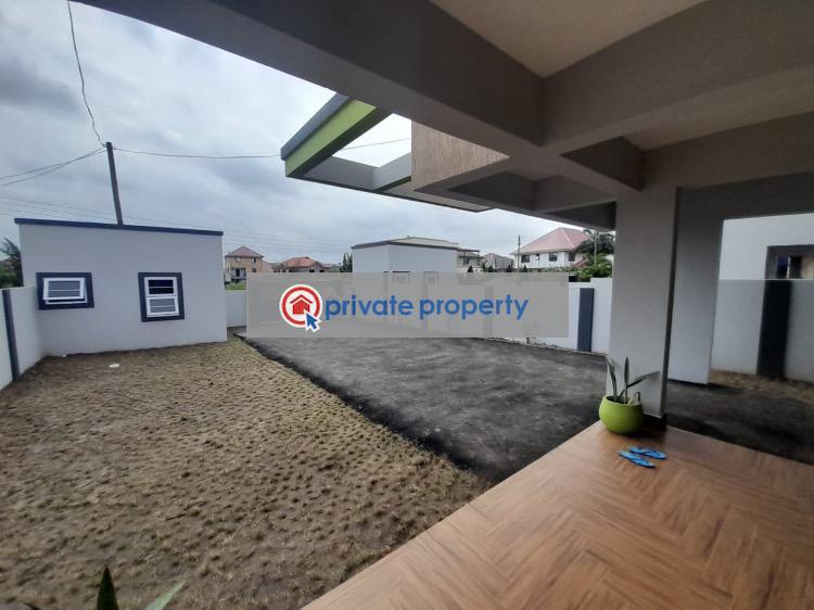 4 bedroom Detached Duplex For Sale &nbsp;lakeside Estates Road Adenta Municipal Accra - 10