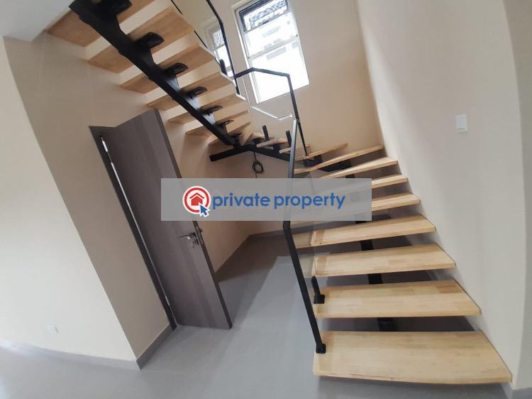 4 bedroom Detached Duplex For Sale &nbsp;lakeside Estates Road Adenta Municipal Accra - 13