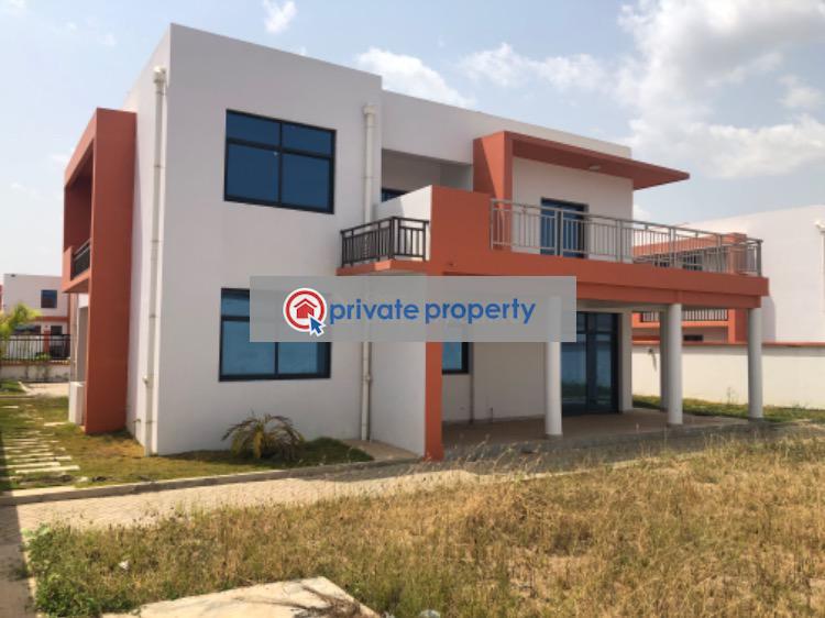 5 bedroom Detached Duplex For Sale &nbsp;east Legon Hills Road East Legon Hills Accra - 4