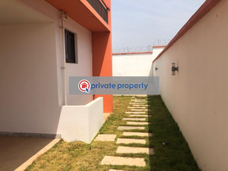 5 bedroom Detached Duplex For Sale &nbsp;east Legon Hills Road East Legon Hills Accra - 3