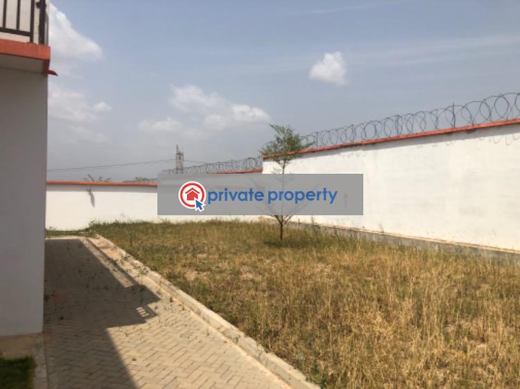 5 bedroom Detached Duplex For Sale &nbsp;east Legon Hills Road East Legon Hills Accra - 1