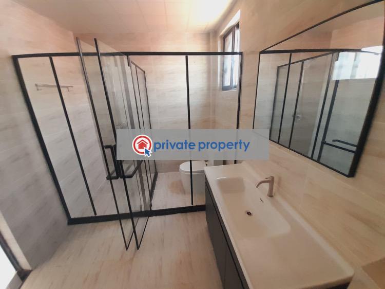 5 bedroom Detached Duplex For Sale &nbsp;east Legon Hills Road East Legon Hills Accra - 8