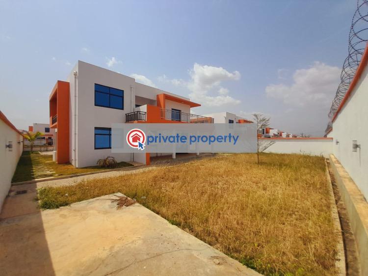 5 bedroom Detached Duplex For Sale &nbsp;east Legon Hills Road East Legon Hills Accra - 5