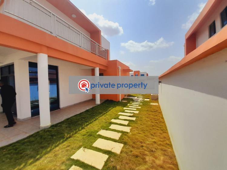5 bedroom Detached Duplex For Sale &nbsp;east Legon Hills Road East Legon Hills Accra - 11