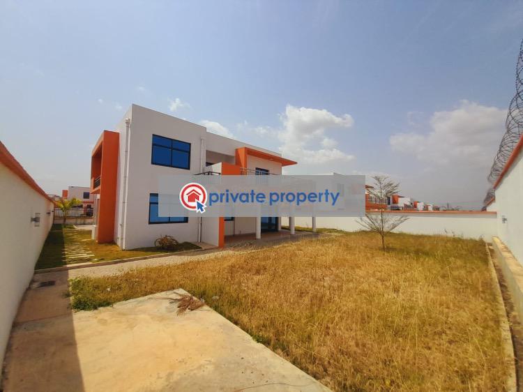 5 bedroom Detached Duplex For Sale &nbsp;east Legon Hills Road East Legon Hills Accra - 15