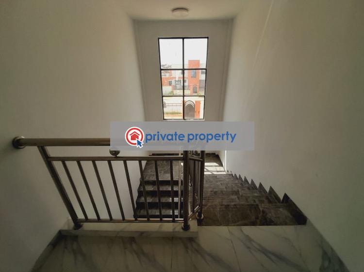 5 bedroom Detached Duplex For Sale &nbsp;east Legon Hills Road East Legon Hills Accra - 12