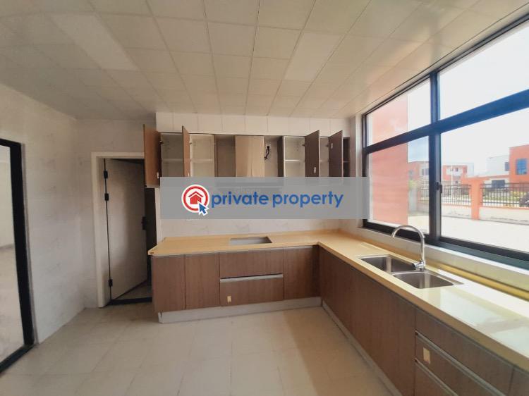5 bedroom Detached Duplex For Sale &nbsp;east Legon Hills Road East Legon Hills Accra - 9