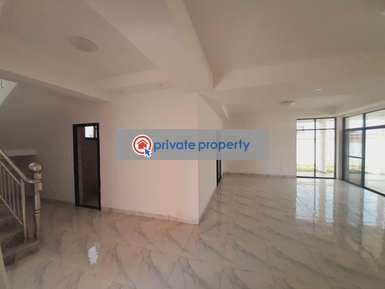 5 bedroom Detached Duplex For Sale &nbsp;east Legon Hills Road East Legon Hills Accra - 14