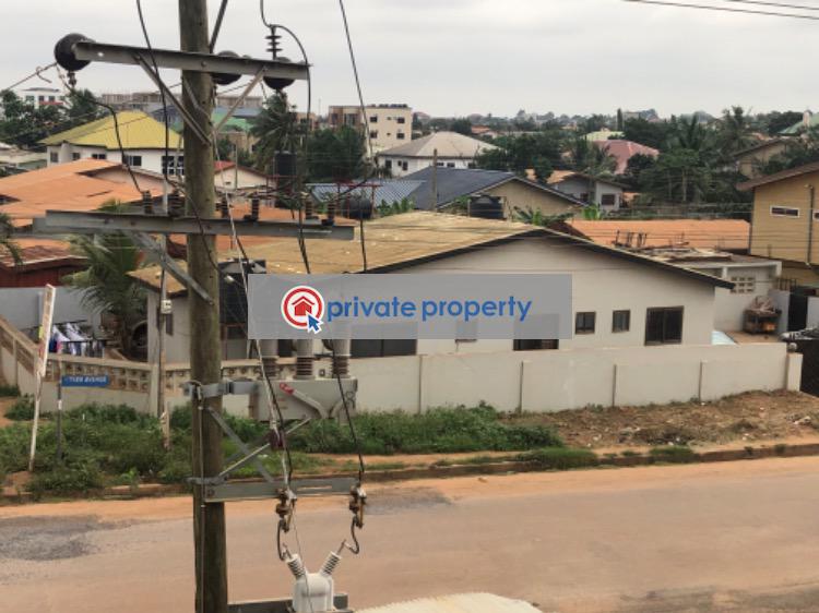 Plaza / Complex / Mall For Sale adenta Catholic Church Road Adenta