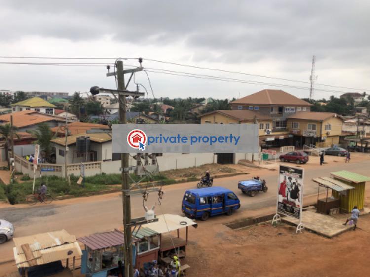 Plaza / Complex / Mall For Sale &nbsp;adenta Catholic Church Road Adenta Municipal Accra - 2