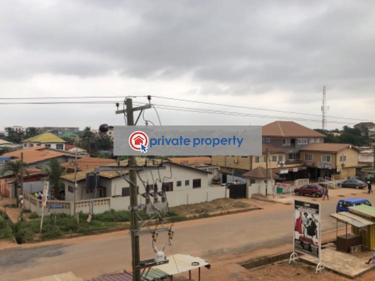Plaza / Complex / Mall For Sale &nbsp;adenta Catholic Church Road Adenta Municipal Accra - 1