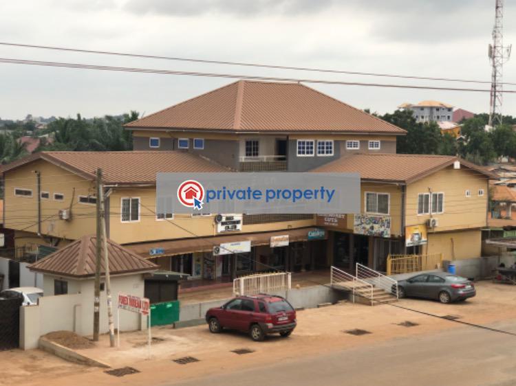Plaza / Complex / Mall For Sale &nbsp;adenta Catholic Church Road Adenta Municipal Accra - 3
