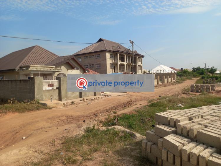 4 bedroom House For Sale &nbsp;kenyasi Nwamase. Kumasi Metropolitan Ashanti - 9