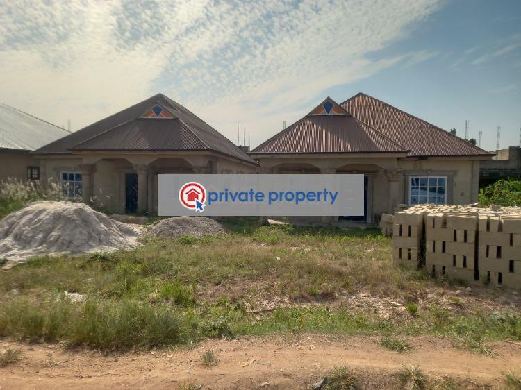 4 bedroom House For Sale &nbsp;kenyasi Nwamase. Kumasi Metropolitan Ashanti - 6
