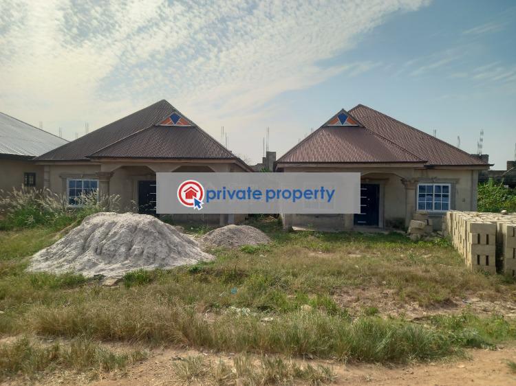 4 bedroom House For Sale &nbsp;kenyasi Nwamase. Kumasi Metropolitan Ashanti - 3