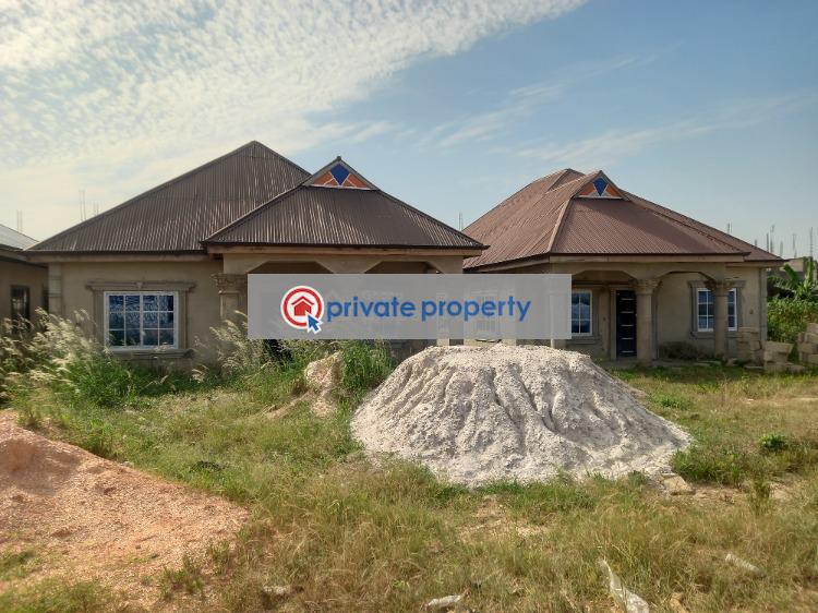 4 bedroom House For Sale &nbsp;kenyasi Nwamase. Kumasi Metropolitan Ashanti - 8
