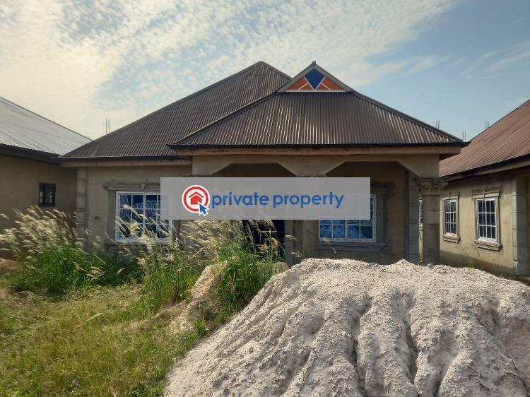4 bedroom House For Sale &nbsp;kenyasi Nwamase. Kumasi Metropolitan Ashanti - 5