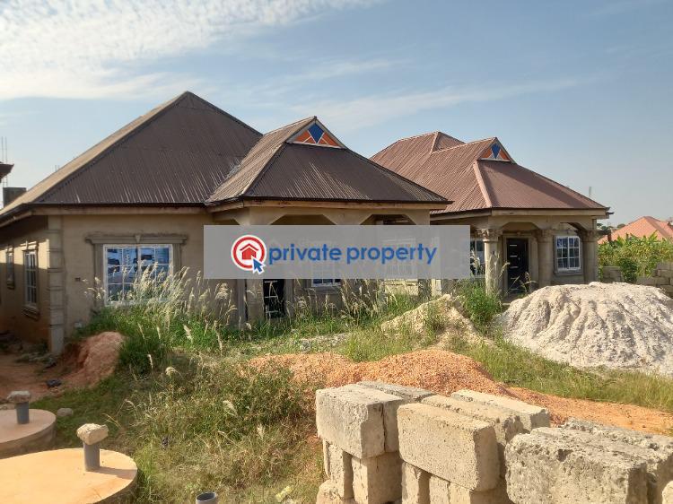 4 bedroom House For Sale &nbsp;kenyasi Nwamase. Kumasi Metropolitan Ashanti - 0