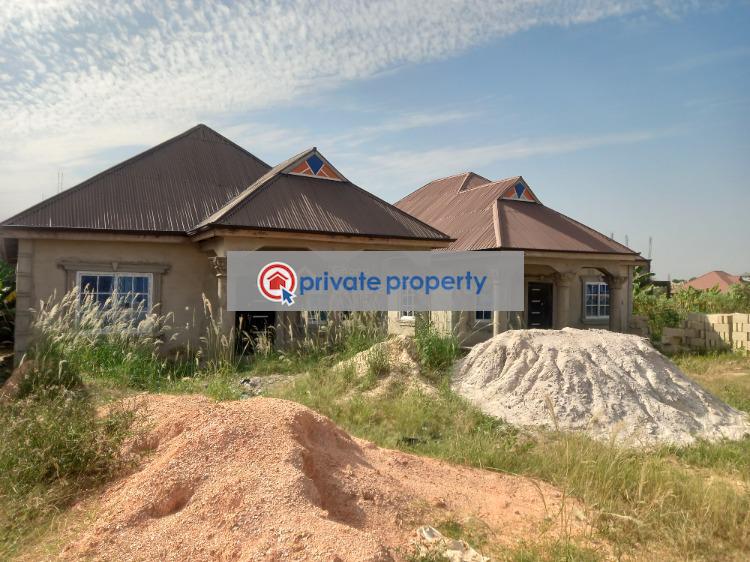 4 bedroom House For Sale &nbsp;kenyasi Nwamase. Kumasi Metropolitan Ashanti - 2