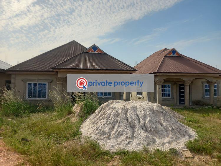 4 bedroom House For Sale &nbsp;kenyasi Nwamase. Kumasi Metropolitan Ashanti - 1