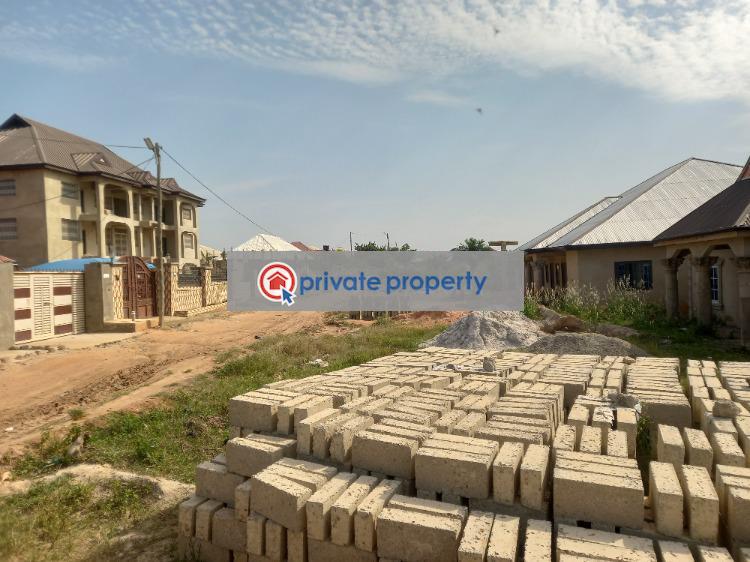 4 bedroom House For Sale &nbsp;kenyasi Nwamase. Kumasi Metropolitan Ashanti - 10
