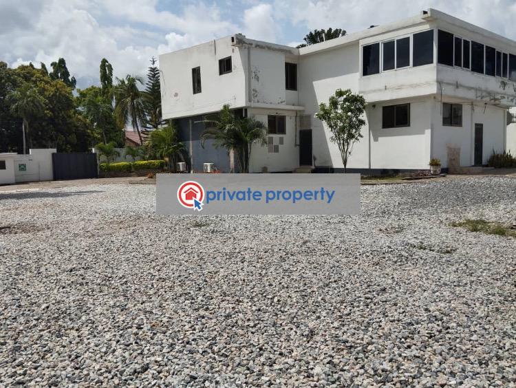 Office Space For Rent &nbsp;airport Residential greater Accra-ghana Airport Residential Area  - 1
