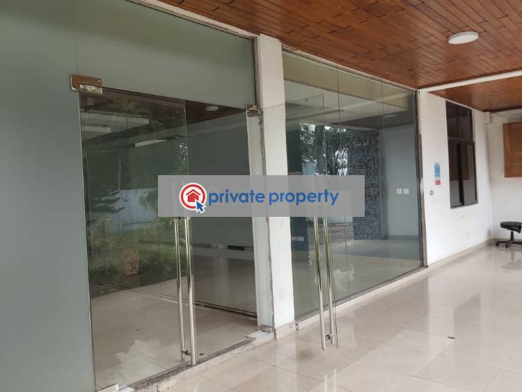 Office Space For Rent &nbsp;airport Residential greater Accra-ghana Airport Residential Area  - 6