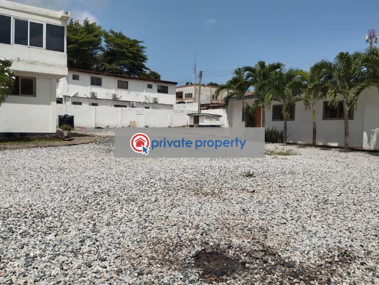 Office Space For Rent &nbsp;airport Residential greater Accra-ghana Airport Residential Area  - 4