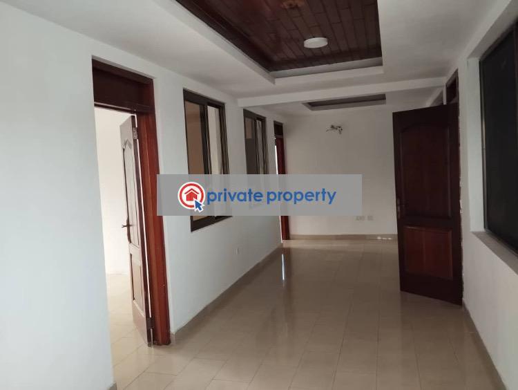 Office Space For Rent &nbsp;airport Residential greater Accra-ghana Airport Residential Area  - 5