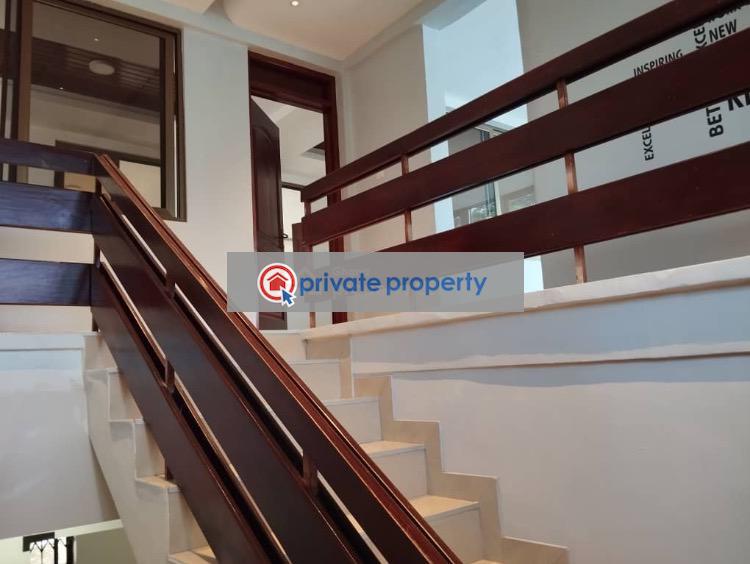 Office Space For Rent &nbsp;airport Residential greater Accra-ghana Airport Residential Area  - 3