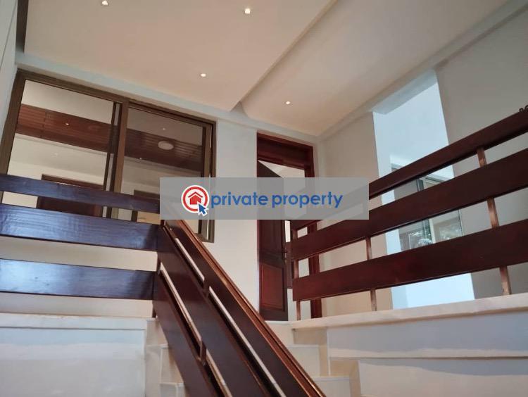 Office Space For Rent &nbsp;airport Residential greater Accra-ghana Airport Residential Area  - 2