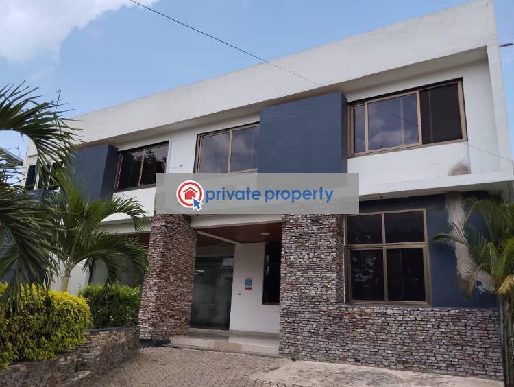 Office Space For Rent &nbsp;airport Residential greater Accra-ghana Airport Residential Area  - 0