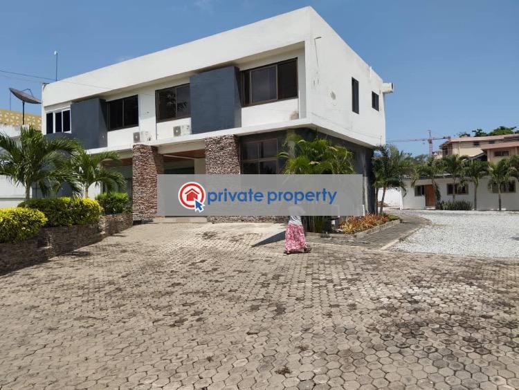 Office Space For Rent &nbsp;airport Residential greater Accra-ghana Airport Residential Area  - 7