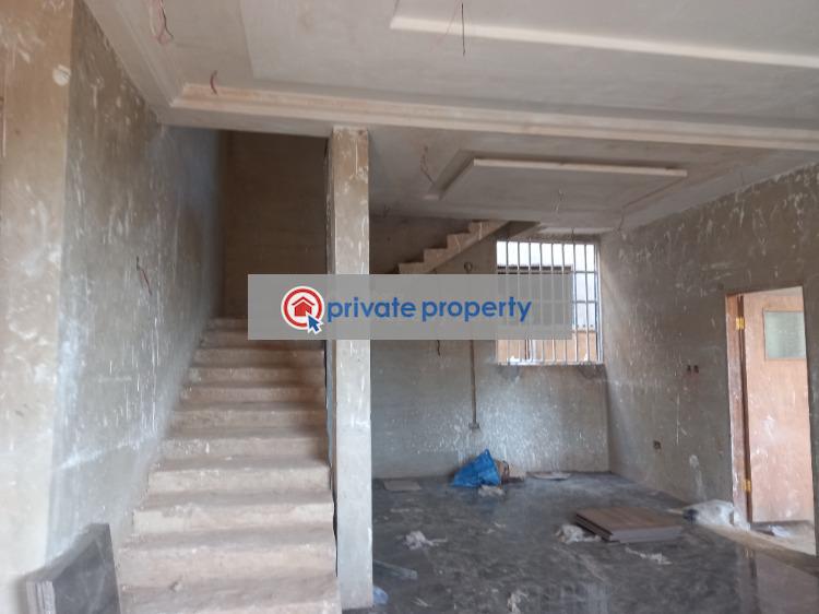 4 bedroom House For Sale &nbsp;sokoban Near Ahodwo Daban. Kumasi Metropolitan Ashanti - 6
