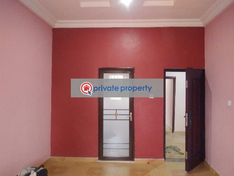 4 bedroom House For Sale &nbsp;noboam On Ejisu Accra Road. Ejisu-Juaben Municipal Ashanti - 8