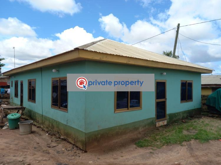 4 bedroom House For Sale &nbsp;akropong On Abuakwa Road. Kumasi Metropolitan Ashanti - 5